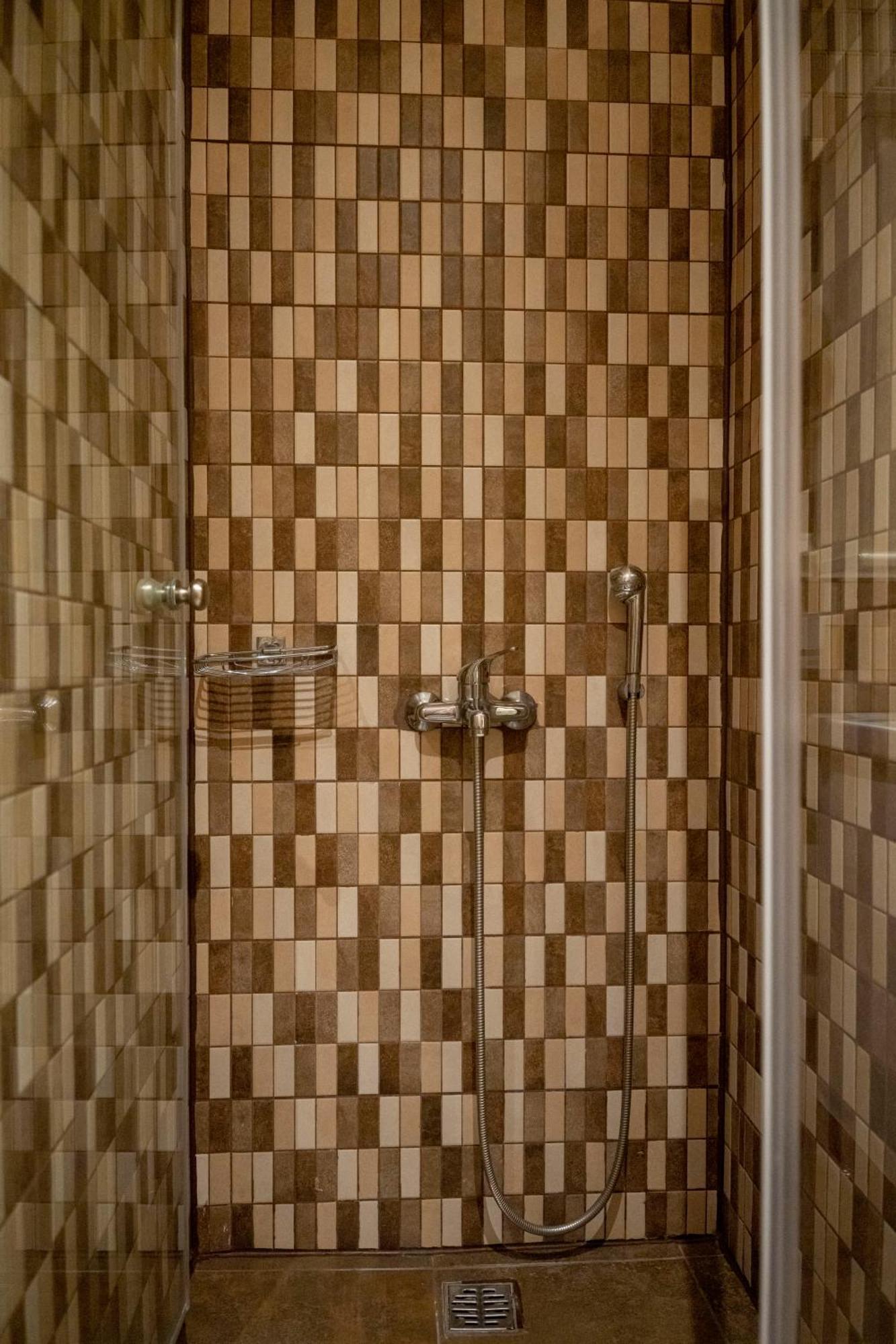 Liontos Rooms Праманта Экстерьер фото