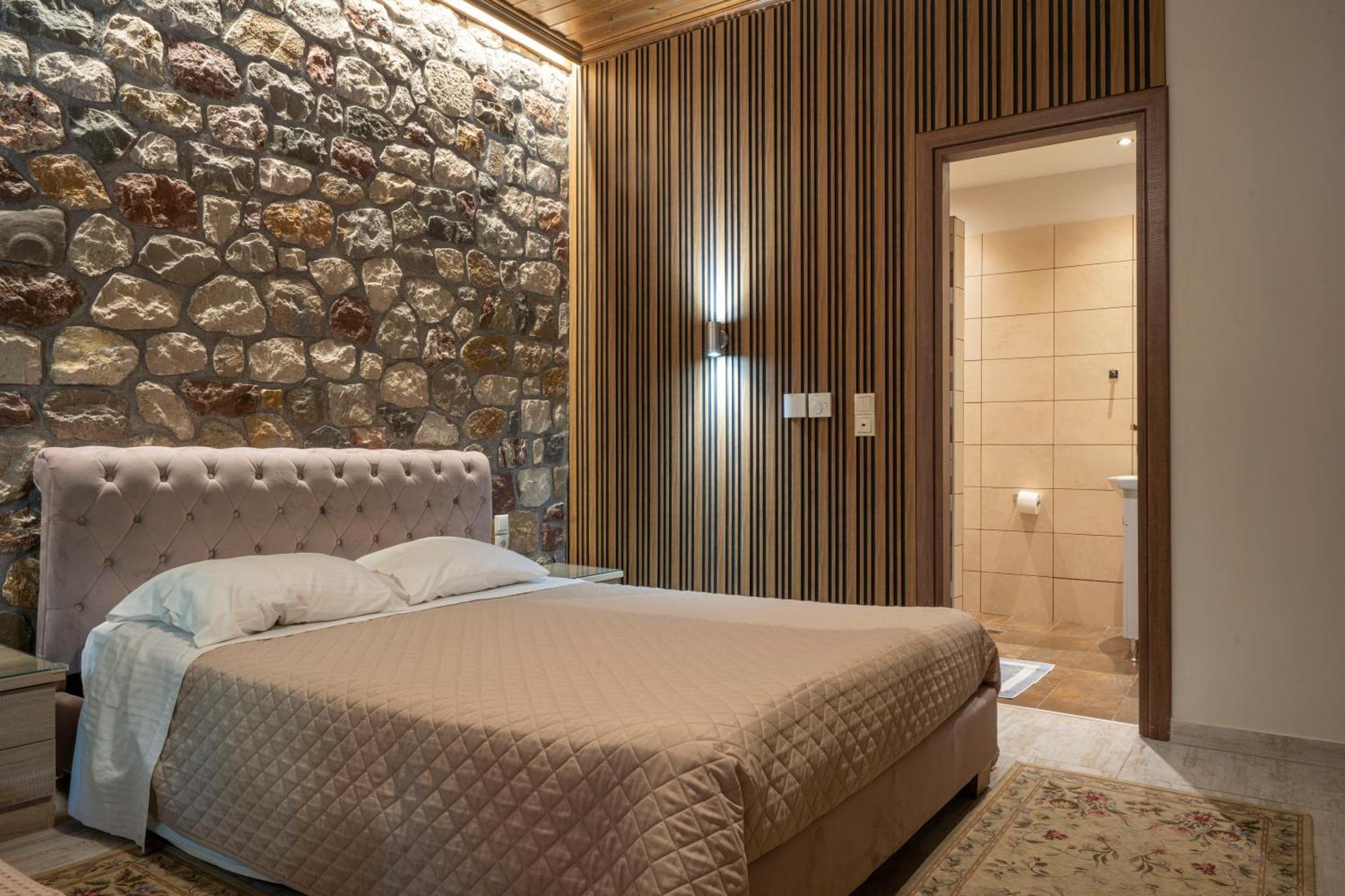 Liontos Rooms Праманта Экстерьер фото