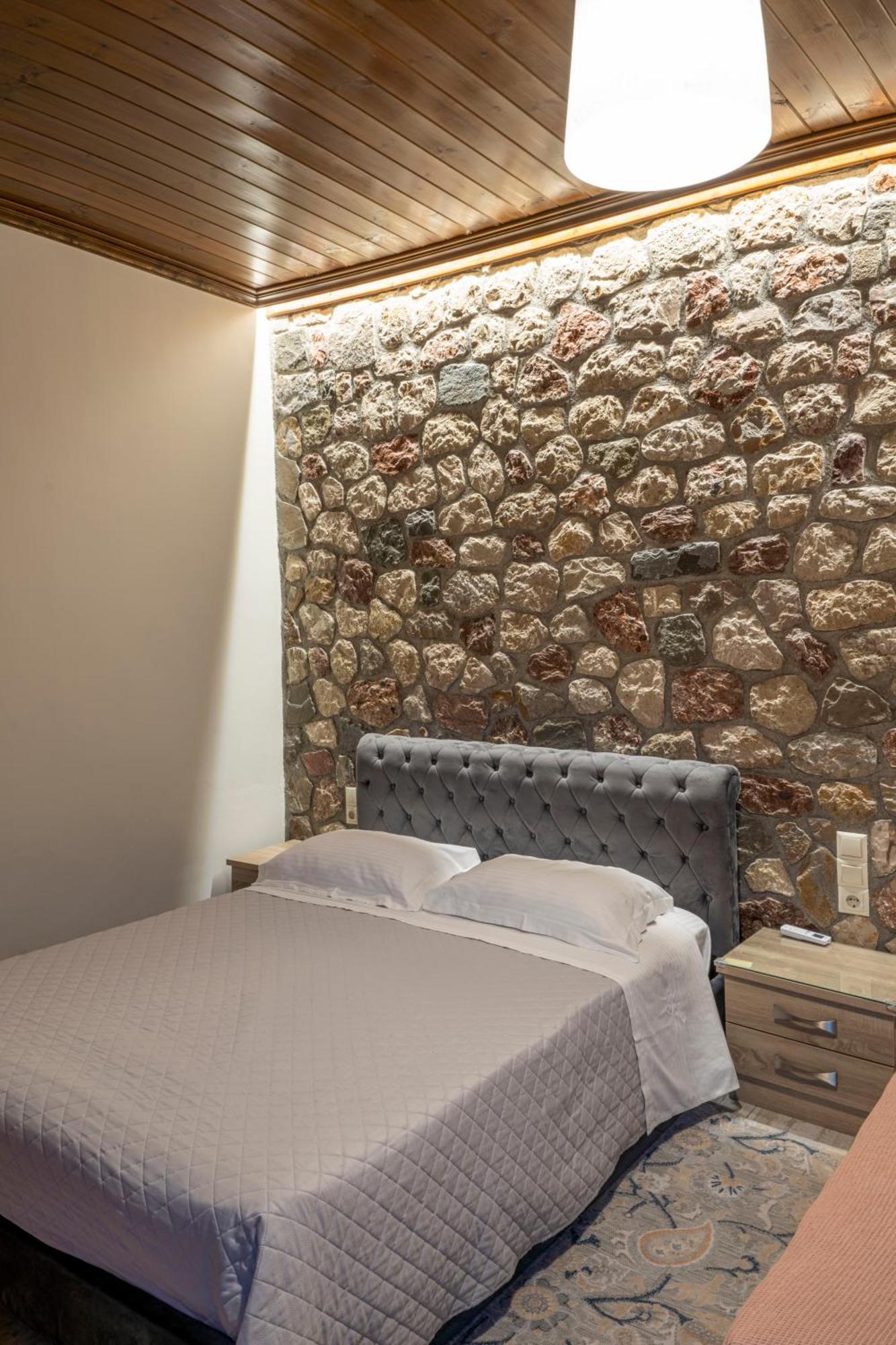 Liontos Rooms Праманта Экстерьер фото