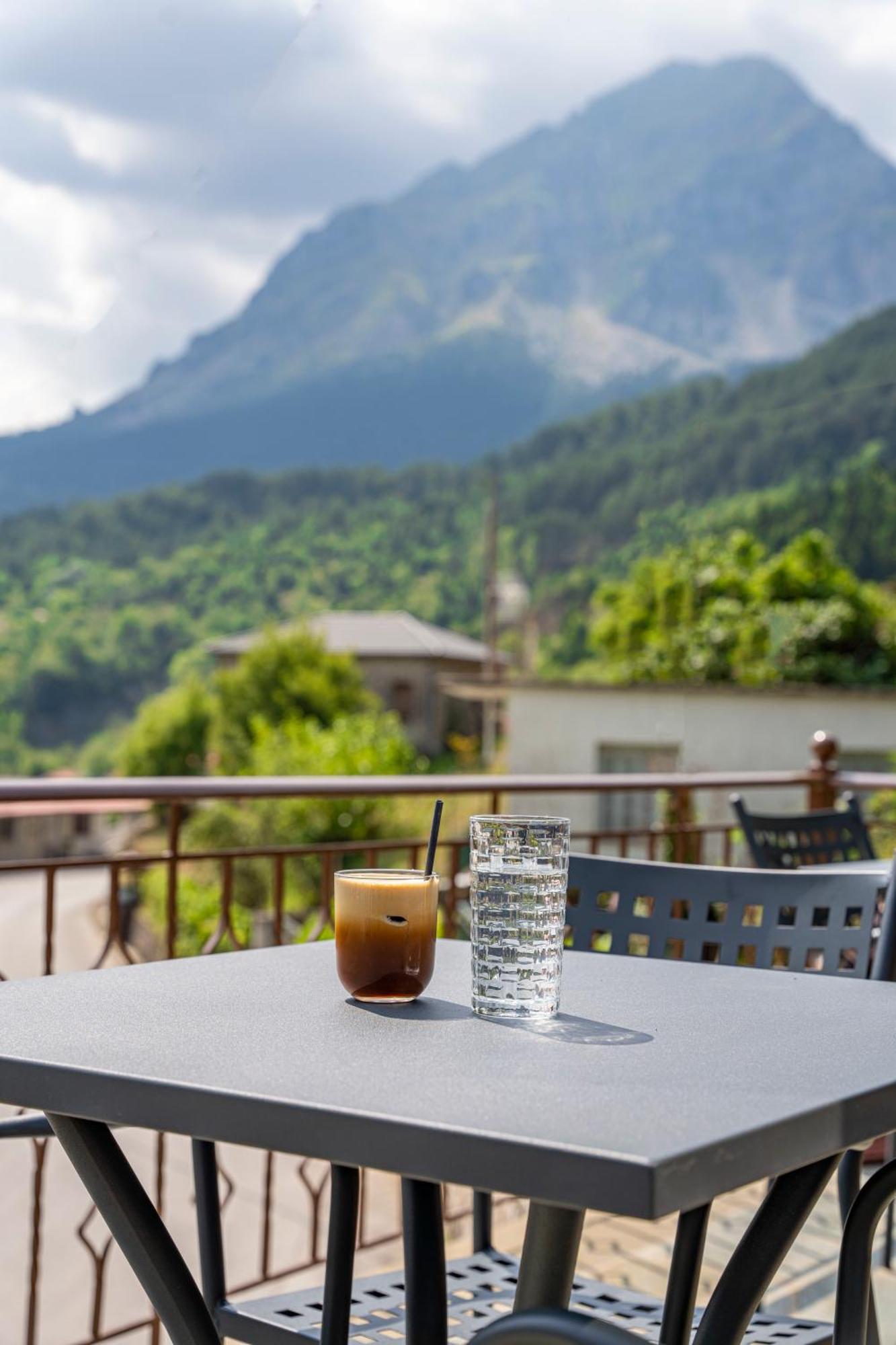 Liontos Rooms Праманта Экстерьер фото
