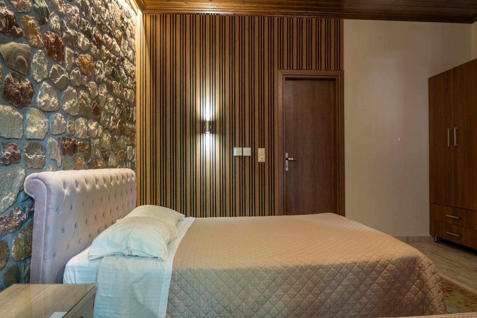 Liontos Rooms Праманта Экстерьер фото