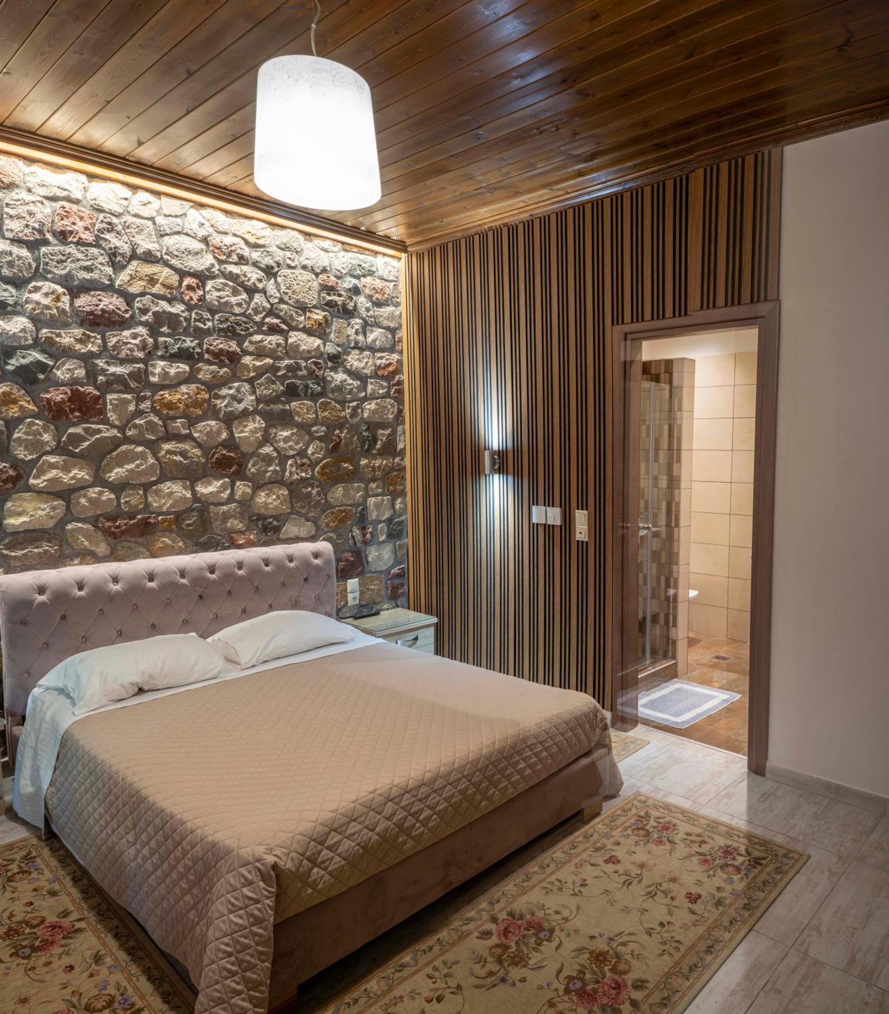 Liontos Rooms Праманта Экстерьер фото